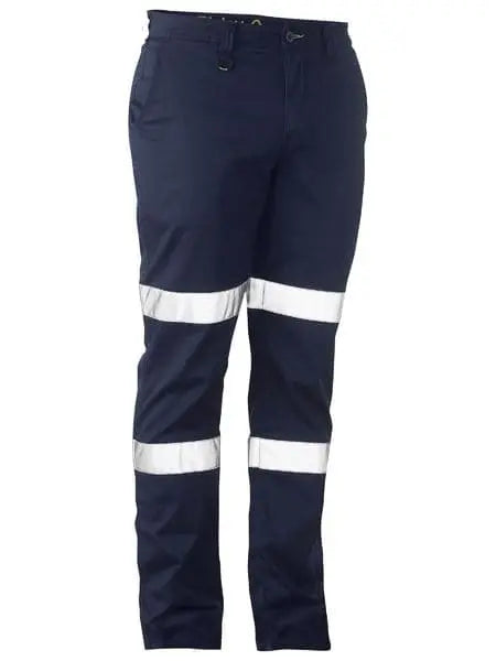 Taped Biomotion Recycled Pant BP6088T Metro Workwear.